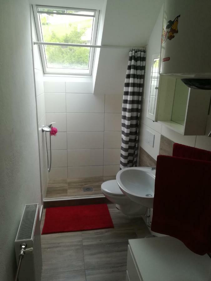 Apartma Pr Pekovcu Bohinj ภายนอก รูปภาพ
